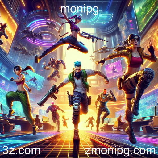 A Revolução dos Jogos de Ação: Uma Experiência Acelerada