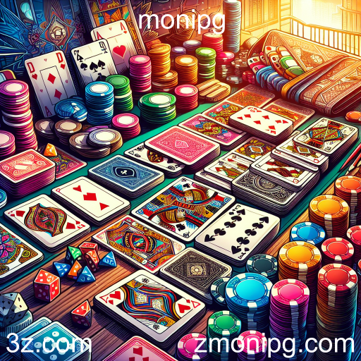 A Evolução dos Jogos de Cartas: Da Tradição à Modernidade