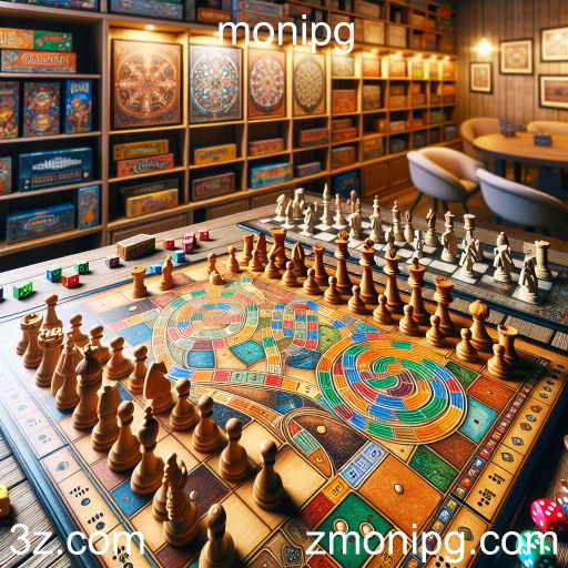 O Fascínio dos Jogos de Estratégia: Desafios e Descobertas